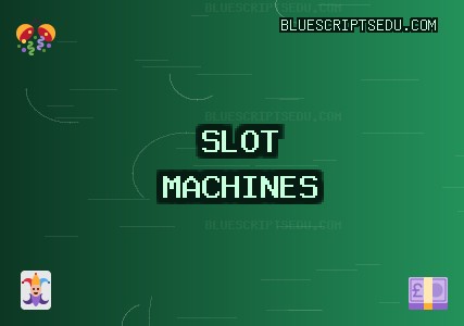 Slot Sites - 1022 Free Spins Bonus | bluescriptsedu.com